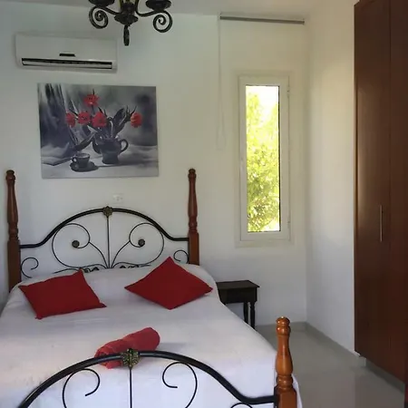 Possidon Dom wakacyjny Larnaca