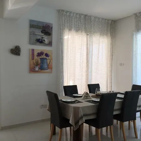 Casa vacanze Possidon *
