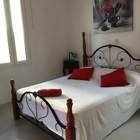 Possidon Casa vacanze Larnaca
