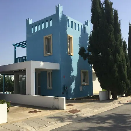 Casa vacanze Possidon *