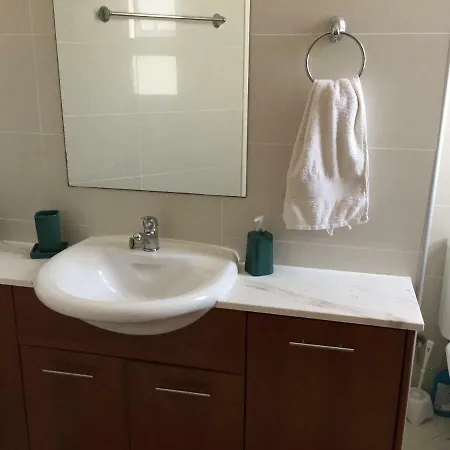 Casa vacanze Possidon