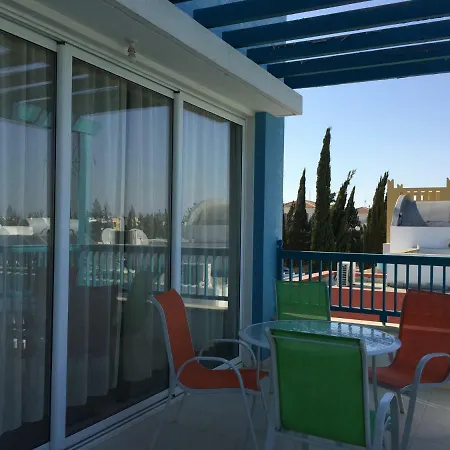 Possidon Larnaca