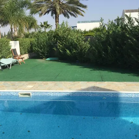 Casa vacanze Possidon