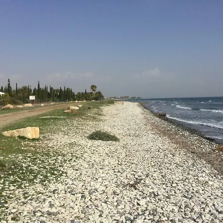 Possidon Larnaca