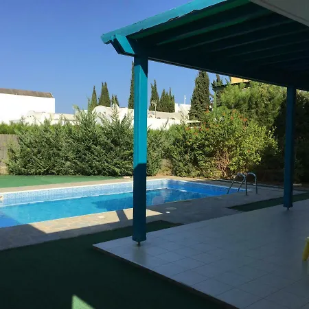 Casa vacanze Possidon *
